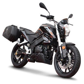 Мотоцикл BASHAN PSB 250 MOT-214 фото