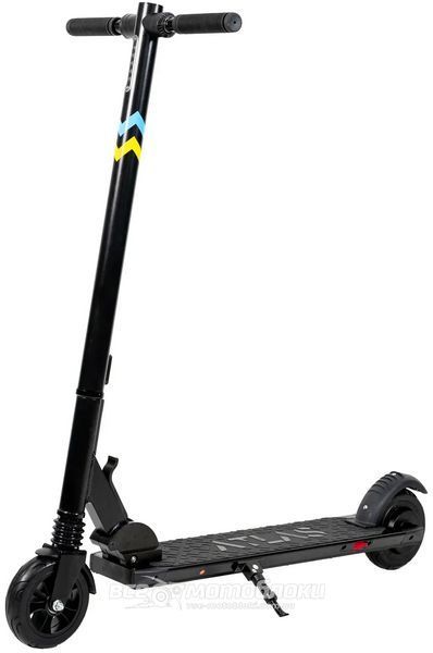 Электросамокат ATLAS mini SKAT-011 фото