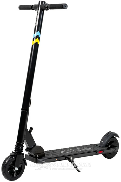 Электросамокат ATLAS mini SKAT-011 фото