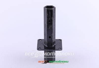 Ступица шестигранная ?32mm - 178/186F 3008-ТЗ фото