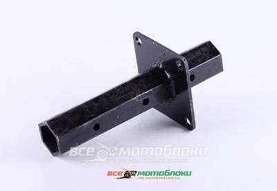 Ступица шестигранная ?32mm - 178/186F 3008-ТЗ фото