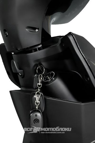Электроскутеры ATLAS Spider Box 1800W ELS-194 фото