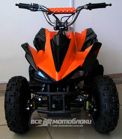 Электроквадроцикл Viper 800W Sport ELK-025 фото