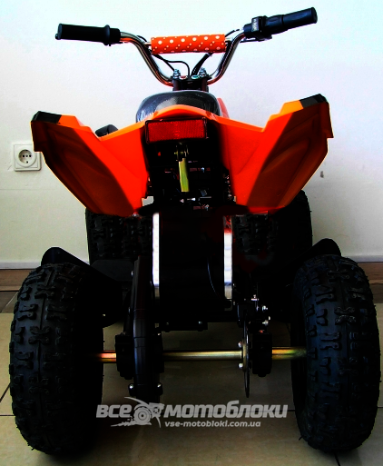 Электроквадроцикл Viper 800W Sport ELK-025 фото
