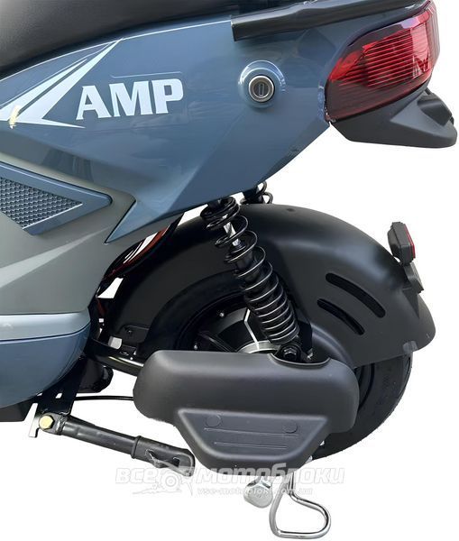 Велоскутер SPARK AMP 14" VSKU-011 фото