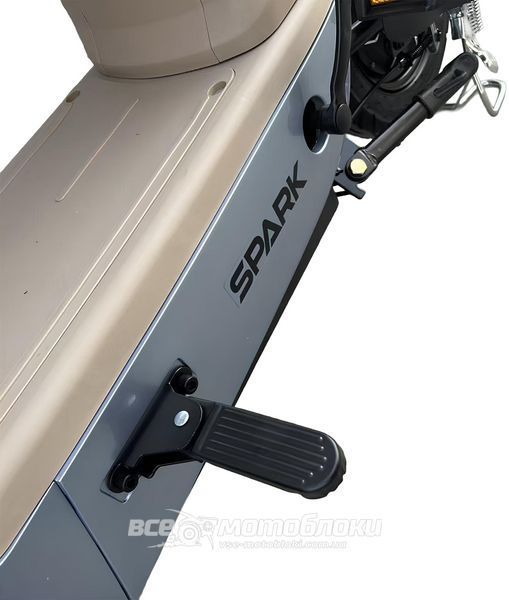 Велоскутер SPARK AMP 14" VSKU-011 фото
