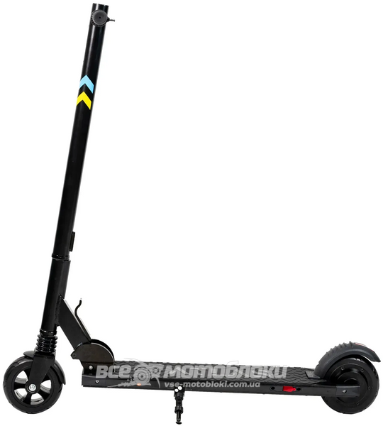 Электросамокат ATLAS mini SKAT-011 фото