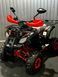 Квадроцикл SPARK SP110-4 KVD-249 фото 2