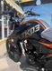 Мотоцикл FORTE FT200-TK03 MOT-315 фото 7