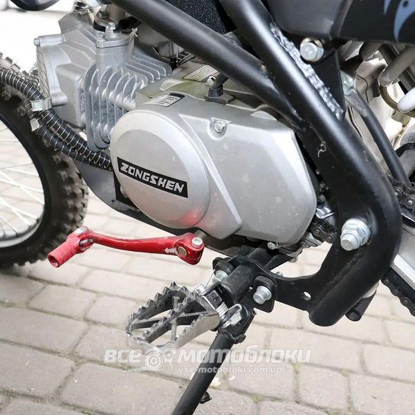 Мотоцикл VIPER V150P"14 - CROSS-PRO MOT-417 фото
