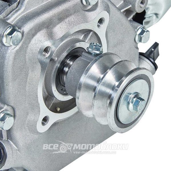 Двигатель Vitals GE 6.0-19kp 165166 фото