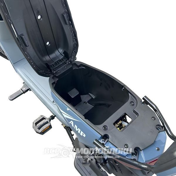 Велоскутер SPARK AMP 14" VSKU-011 фото