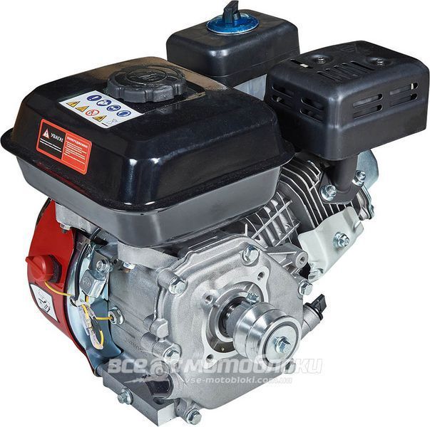 Двигатель Vitals GE 6.0-19kp 165166 фото