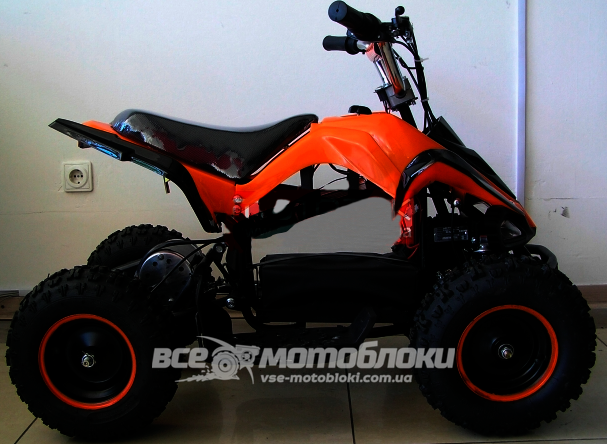Электроквадроцикл Viper 800W Sport ELK-025 фото