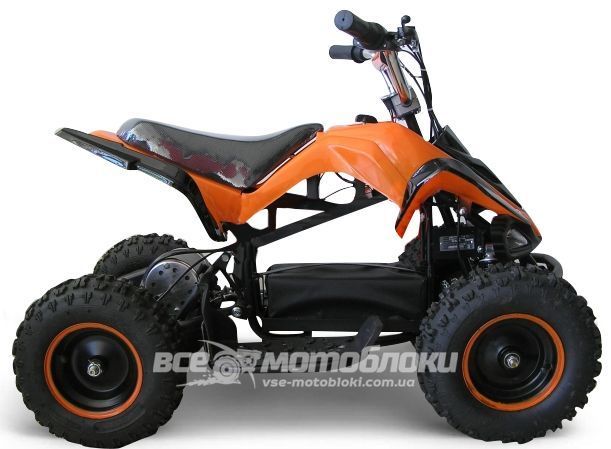Электроквадроцикл Viper 800W Sport ELK-025 фото