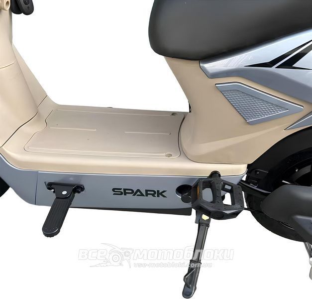 Велоскутер SPARK AMP 14" VSKU-011 фото