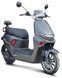 Электроскутер SOKMOTO E9 GT ELS-150 фото 1