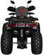 Квадроцикл SPARK SP125-13 NEW KVD-364 фото 6