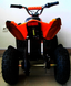 Электроквадроцикл Viper 800W Sport ELK-025 фото 4