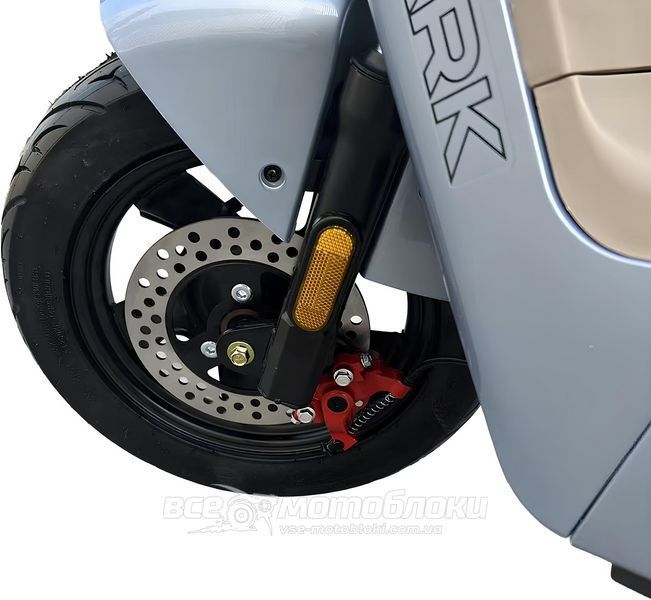 Велоскутер SPARK AMP 14" VSKU-011 фото