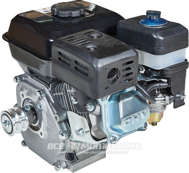 Двигатель Vitals GE 6.0-19kp 165166 фото