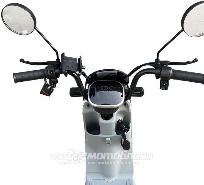 Велоскутер SPARK AMP 14" VSKU-011 фото