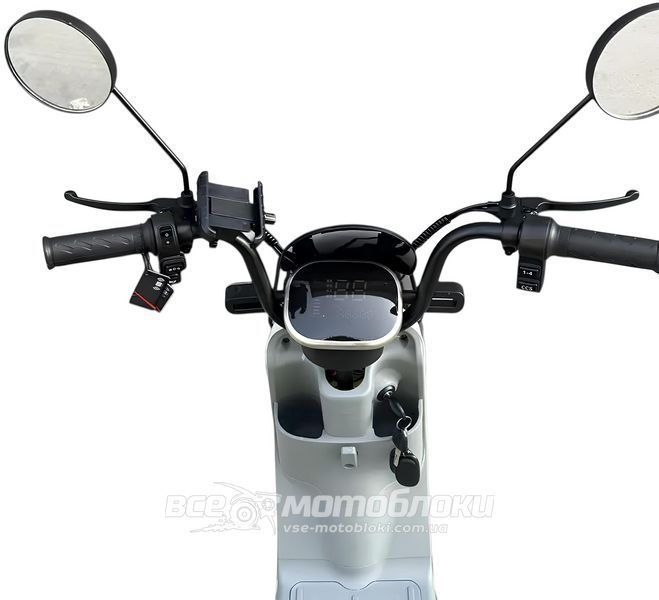 Велоскутер SPARK AMP 14" VSKU-011 фото