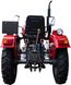 Минитрактор XINGTAI T 240 TPK 113348 фото 9