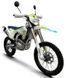 Питбайк KOVI 250 LITE HUSQVARNA (ЧЕТЫРЕХТАКТНЫЙ ZONGSHEN) PIT-041 фото 1