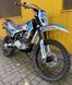 Мотоцикл EXDRIVE BALINO 200 MOT-367 фото 2