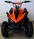 Электроквадроцикл Viper 800W Sport ELK-025 фото 10