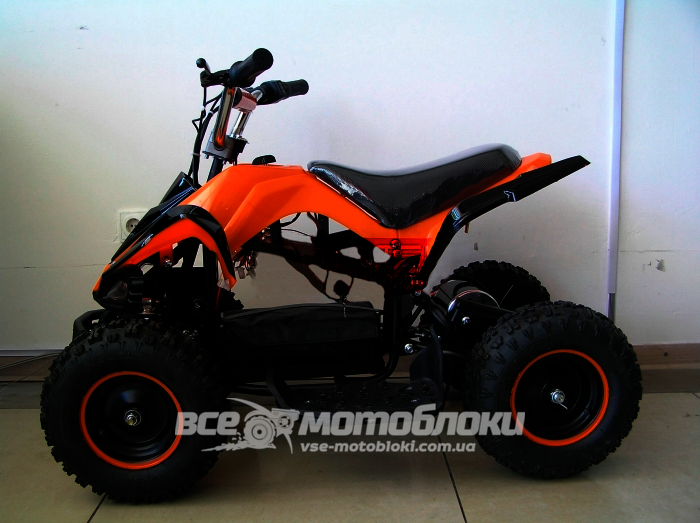 Электроквадроцикл Viper 800W Sport ELK-025 фото