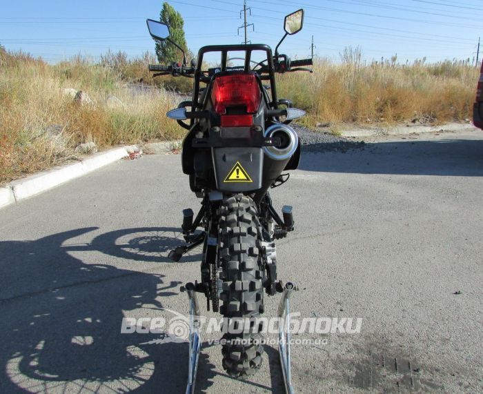Мотоцикл GEON X-ROAD LIGHT 250 MOT-064 фото