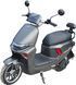 Электроскутер SOKMOTO E9 GT ELS-150 фото 2