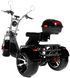 Електротрайк CityCoCo X11 Trike Pro (1500 Вт) ELT-018 фото 4