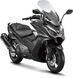 Скутер Kymco AK 550 SKU-063 фото 1