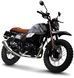 Мотоцикл FORTE FT250F6 MOT-467 фото 1