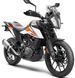 Мотоцикл KTM ADVENTURE 390 MOT-114 фото 1