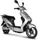 Електроскутер Forte VSX ELS-005 фото 1