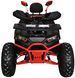 Квадроцикл SPARK SP125-13 NEW KVD-364 фото 2