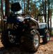 Квадроцикл LINHAI-YAMAHA Z180 KVD-072 фото 14