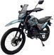 Мотоцикл SPARK SP200E-10 MOT-643 фото 3