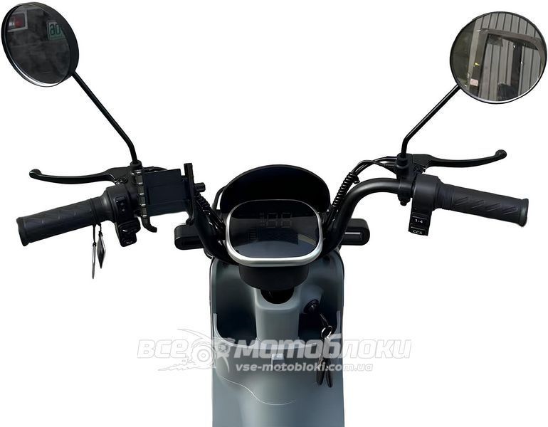 Велоскутер SPARK AMP 14" VSKU-011 фото