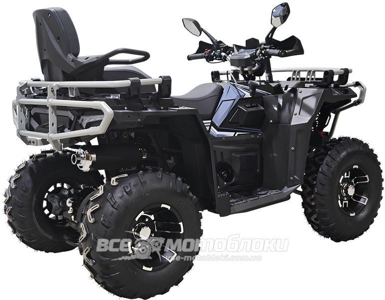 Квадроцикл SPARK GRAND 250SE KVD-404 фото