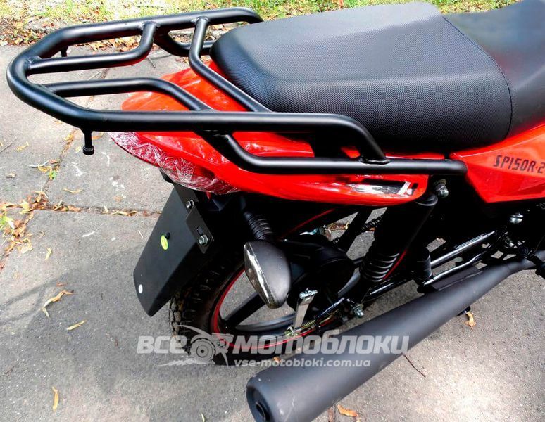 Мотоцикл SPARK SP150R-24 MOT-014 фото