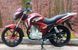 Мотоцикл SPARTA BOSS 200CC MOT-265 фото 5