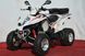 Квадроцикл Kymco Maxxer 300 KVD-173 фото 2