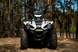 Квадроцикл LINHAI-YAMAHA Z180 KVD-072 фото 8