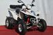 Квадроцикл Kymco Maxxer 300 KVD-173 фото 7
