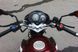 Мотоцикл SPARTA BOSS 200CC MOT-265 фото 14